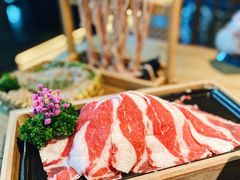 排酸羔羊肉-湊湊火锅·茶憩(上海合生汇店)