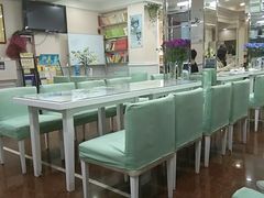 大堂-谦和素食自助餐(云峰花园店)