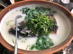 -风味小馆(天目湖宾馆店)