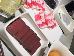 -海底捞火锅(群光广场店)