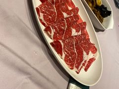 -鼎鼎香·港式火锅(北京SKP店)