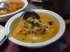 招牌红泰咖喱鸡肉-红泰·泰精选·特色料理(中山路店)