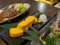 -角落里(中山公园店)
