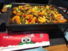 -听说碳烧蛙(高新万达店)