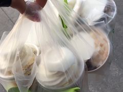 -三佰瑞冻酸奶(凯德MALL店)