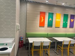 -赛百味SUBWAY(建六宜安广场店)