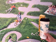 -茶话弄(中贸广场店)