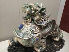 -北京工艺美术博物馆