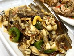 -新享乐海鲜(翠华路店)