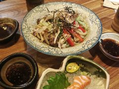 -阿泽料理