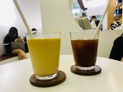 -BLACKSHEEP ESPRESSO(建国中路店)