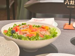 -沈灶河豚宴·河豚融合餐厅(汉中路店)