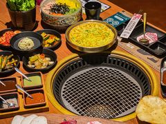 -虎哥六韩式烤肉料理 TIGERGRILL(隆生金山湖中心购物广场店)