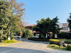 -西昌邛海宾馆