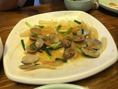 -南海渔家•海鲜•正宗海南菜(海棠湾店)