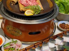-缘·金家烤鳗鱼(西塔总店)