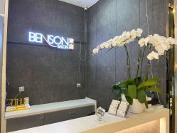 -意廊 Hair Salon