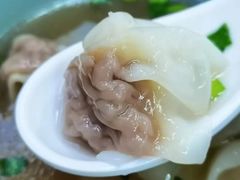 -清真蒋有记(老门东店)