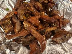 -陶缘一号·四季缘·老字号顺德菜·户外婚礼家宴(西滘店)