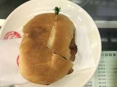 -义顺牛奶公司(庇利金街店)