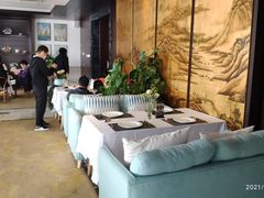 -望海·帆船主题咖啡厅•品茗下午茶(石湖景区店)