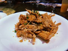 皮皮虾-日进一片海.生腌海鲜火锅.宵夜烧烤(三里屯总店)