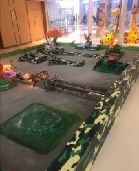 -Block Park 租乐高(D32店)