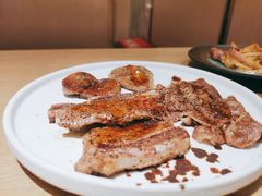 -大渔铁板烧(花园道店)