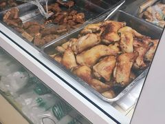 -大益烤鸡