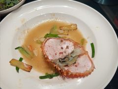 -徐记海鲜(陕西历史博物馆|明德门店)