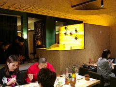 大堂-蒙料·手把肉(望京店)