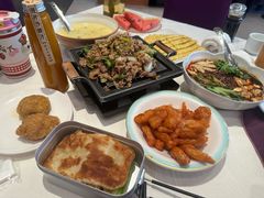 -凯鸽酒楼(大同振兴街店)