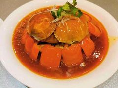 -牡丹国际大酒店-港式茶餐厅