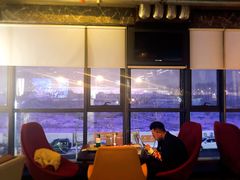 大堂-Cooking Man(中懋天地店)