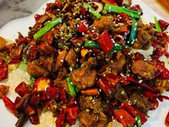 -川悦壹号·川菜(蠡溪路店)