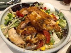 -打趸BTC·Breaktime cafe(北京路店)