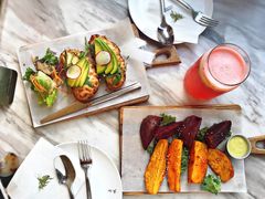 -农畉LONFOOD(福田星河COCOPark店)