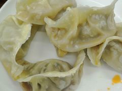 -奉天蚨祥饺子馆