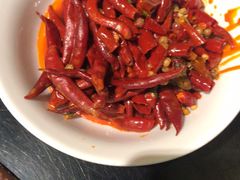 -蜀九香火锅(九眼桥店)