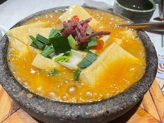 -云海肴·汽锅鸡·云南菜(高德置地店)