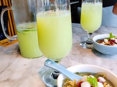 青柠小时光-懒人盐府人家(航天桥店)