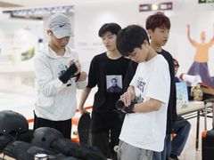 -皇庭广场(福华三路店)