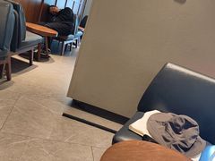 -星巴克(宝山万达店)