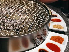 -十三姨正合丰烤肉(营迹路店)