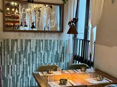 -岛风·台食小馆 ISLAND BISTRO(烟台山店)