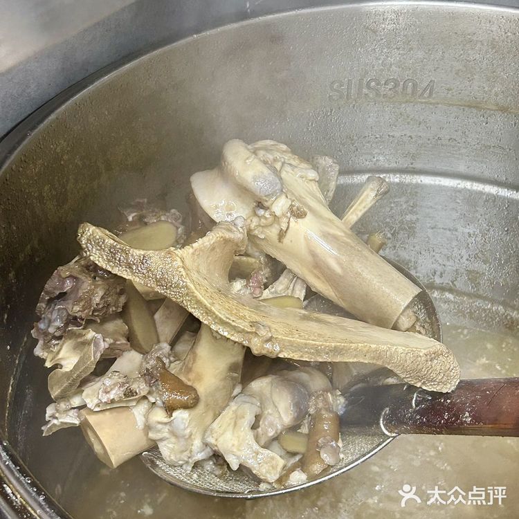 小伙伴请查收这份美味！
