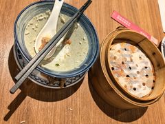 -冯不记米坊(凯德广场店)