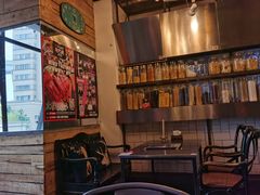 -MI WU FACTORY米屋美食工厂餐厅(绿地店)