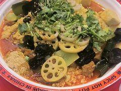 -文立新麻辣烫(合生汇21街区店)