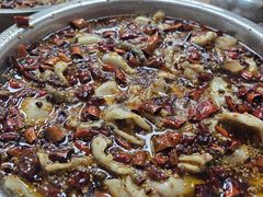 -黑皮酸菜鱼(三山街店)